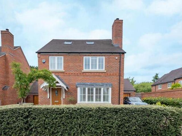 5 Bedroom Detached House For Sale In Stratford upon avon