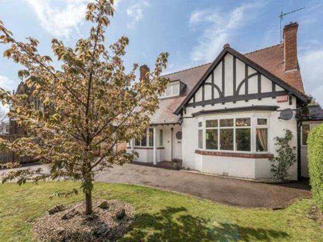 5 Bedroom Detached House For Sale In Sutton Coldfield