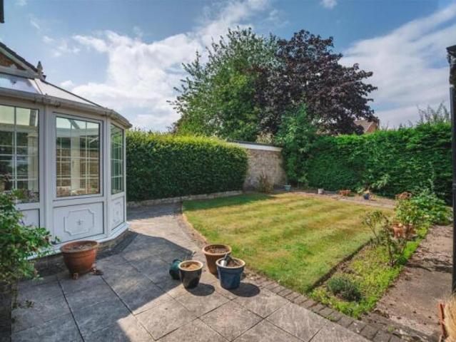 5 bedroom detached house for sale in Syke Green, Leeds, LS14