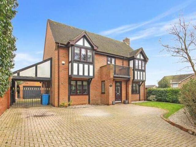 5 Bedroom Detached House For Sale In Poole, Dorset