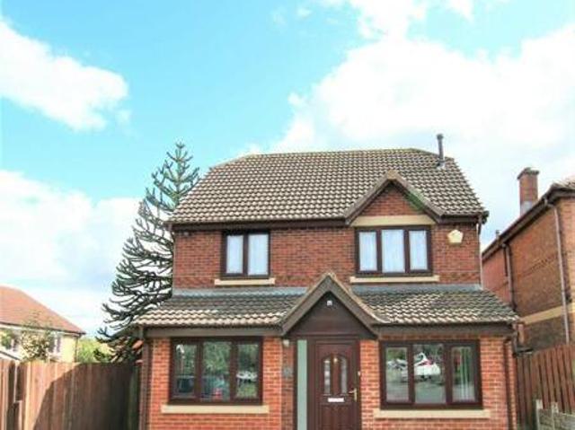 5 Bedroom Detached House For Sale In Pleckgate
