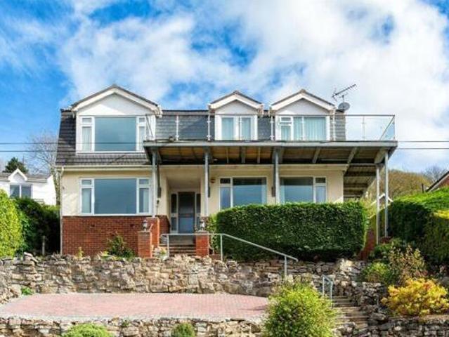 5 Bedroom Detached House For Sale In Prestatyn