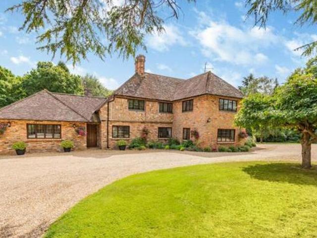5 Bedroom Detached House For Sale In Pulborough