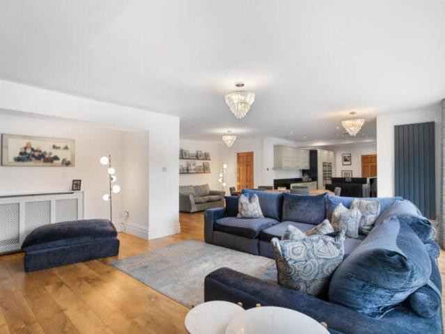 5 bedroom detached house for sale in Queens Drive, Wavertree, Liverpool, L15 6YE, L15
