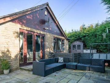 5 Bedroom Detached House For Sale In Rossendale, Lancashire