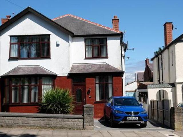 5 Bedroom Detached House For Sale In Wallasey, Merseyside