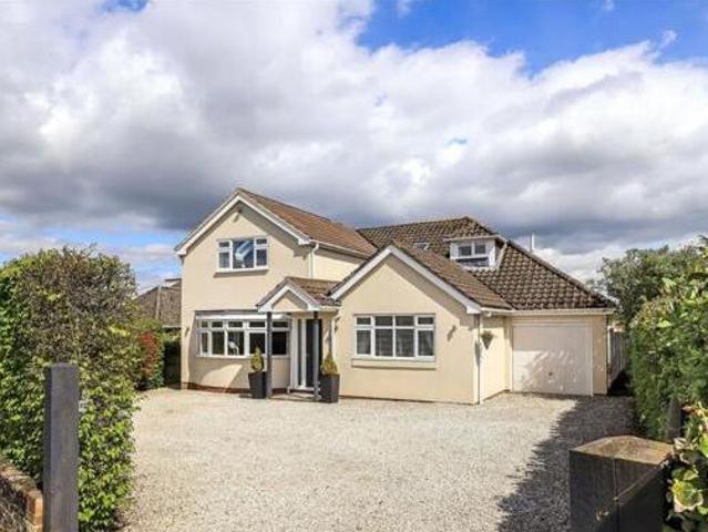 5 Bedroom Detached House For Sale In Winchester, Hampshire