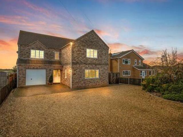 5 Bedroom Detached House For Sale In Wisbech, Cambs