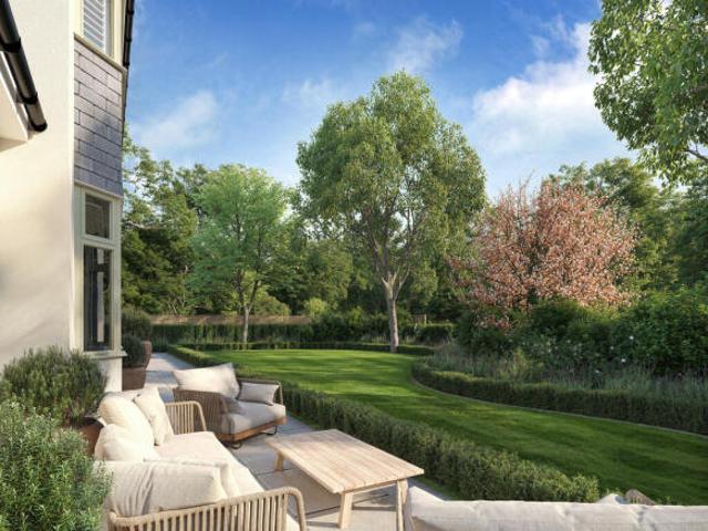5 bedroom detached house for sale in Talbot Avenue, Bournemouth, BH3