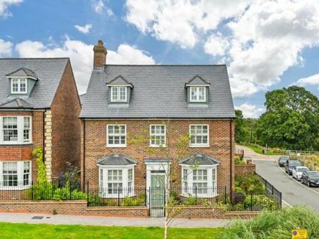 5 Bedroom Detached House For Sale In Tenterden, Kent