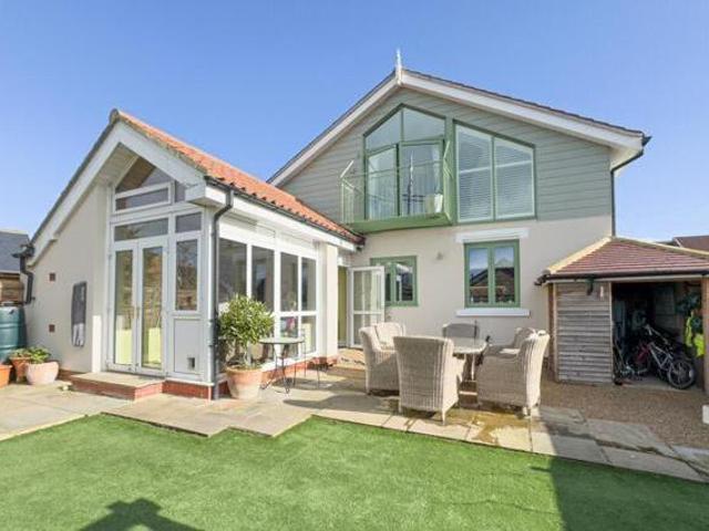 5 Bedroom Detached House For Sale In Thirsk
