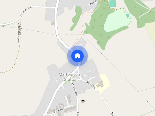 5 Bedroom Detached House To Let