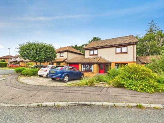 5 bedroom Detached house To Let
