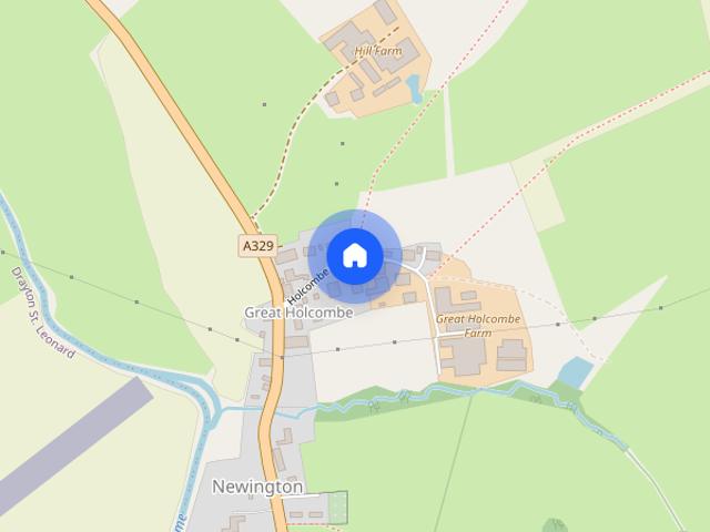 5 bedroom detached house to rent