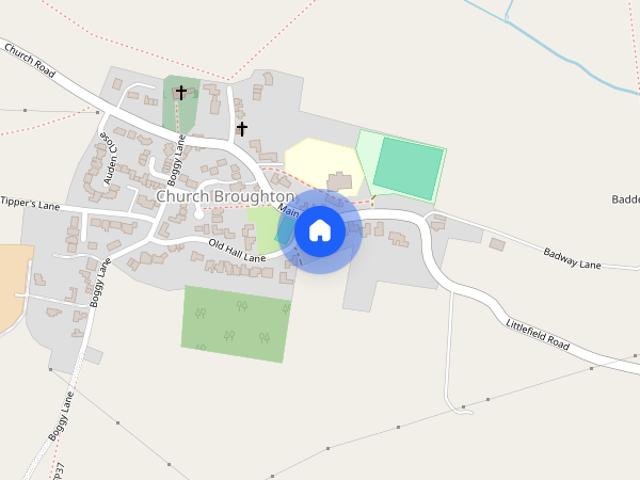 5 bedroom detached house to rent