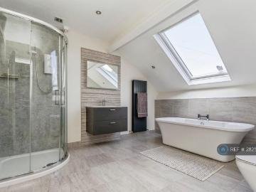 House for rent in Lisburn - Garden, Fireplace