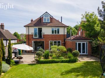 Walhampton Lymington, SO41, Brockenhurst, Hampshire county, South East England