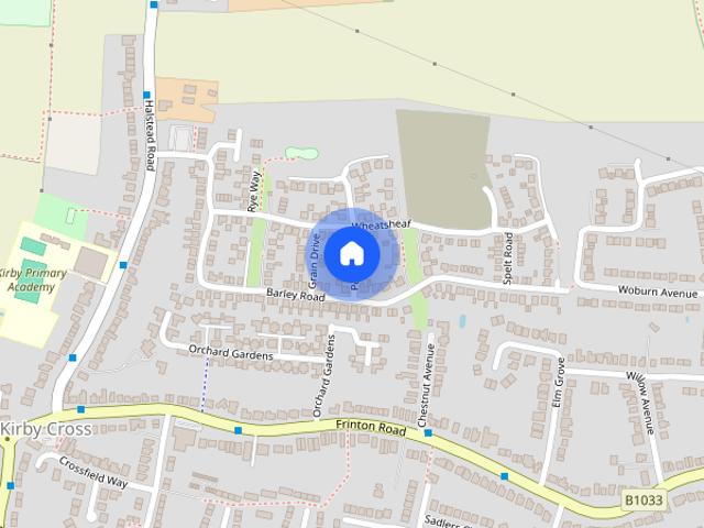 5 bedroom detached house to rent