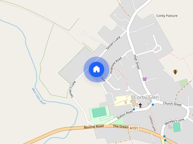 5 bedroom detached house to rent