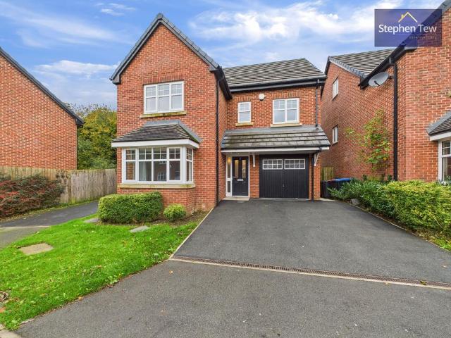 5 bedroom detached house to rent