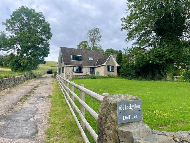 5 bedroom detached house to rent