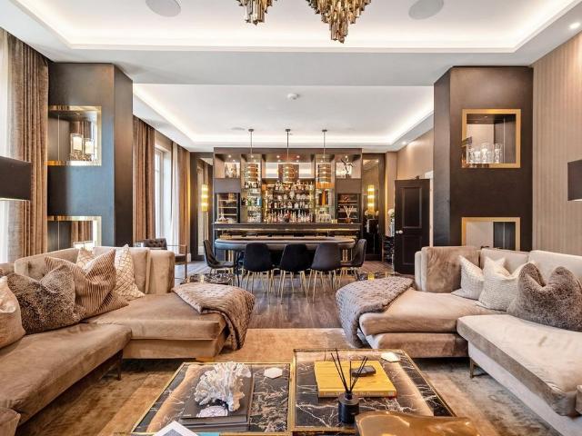 5 bedroom detached house to rent