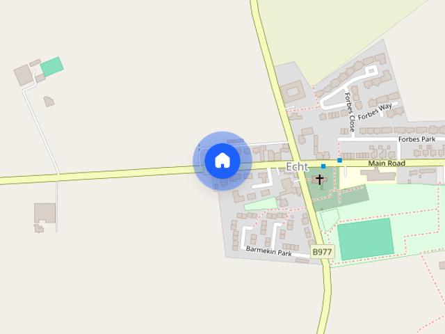 5 bedroom detached house to rent