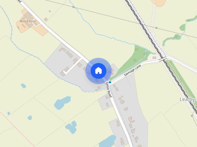 5 bedroom detached house to rent