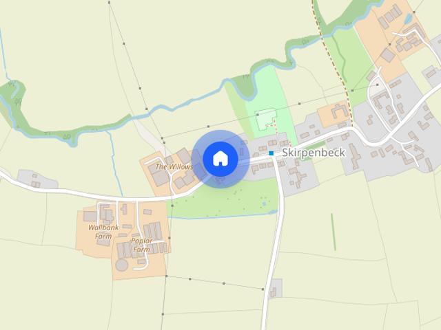 5 bedroom detached house to rent