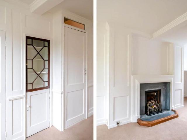 5 bedroom detached house to rent