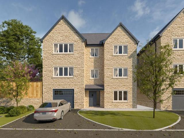 5 bedroom detached house to rent