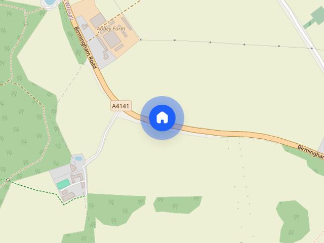 5 bedroom detached house to rent