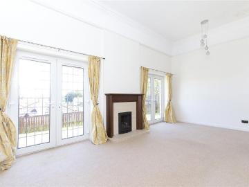 Edinburgh, Shetland - Garden, Equipped kitchen