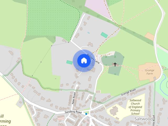 5 bedroom detached house to rent