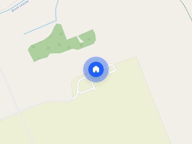 5 bedroom detached house to rent