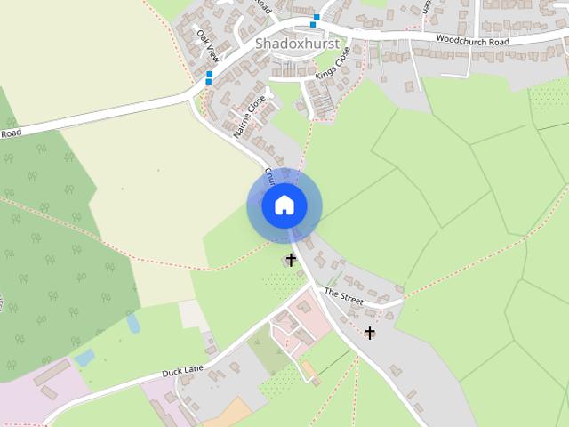 5 bedroom detached house to rent