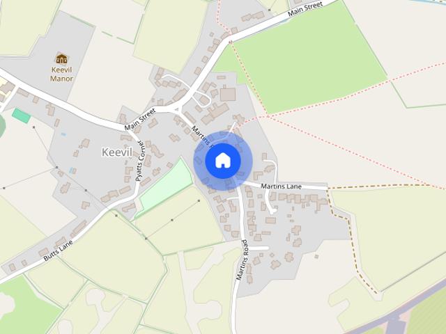 5 bedroom detached house to rent