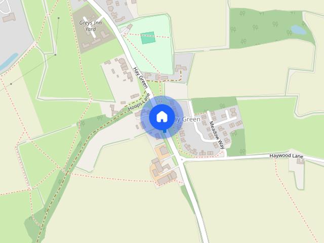 5 bedroom detached house to rent