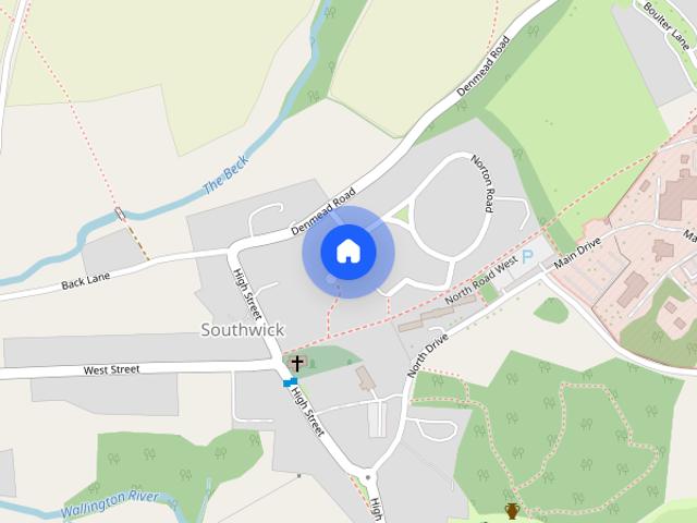 5 bedroom detached house to rent