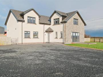 Quarter Hamilton, ML3, Lanarckshire, South West Scotland