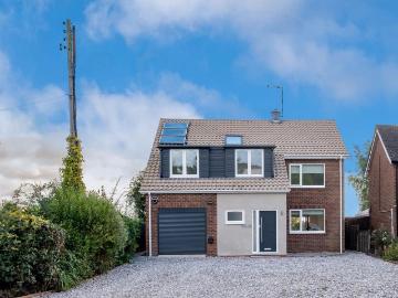 Budbrooke Warwick, CV35, Coventry and Warwickshire, West Midlands, Midlands