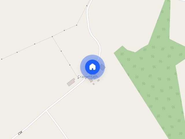 5 bedroom detached house to rent