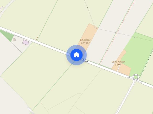 5 bedroom detached house to rent