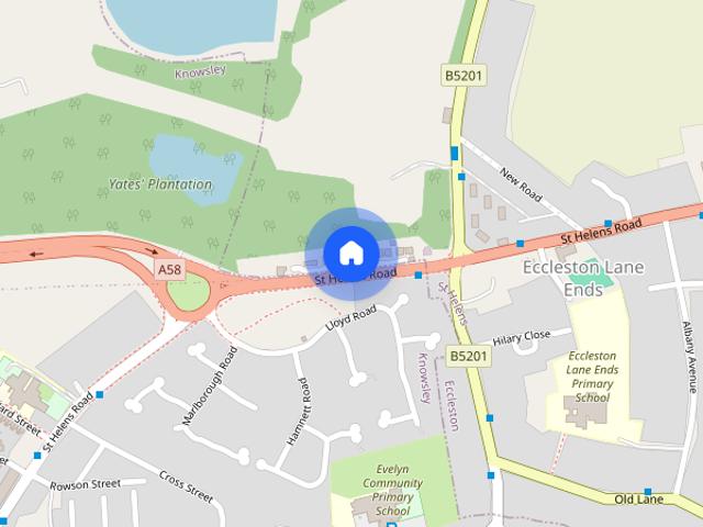 5 bedroom detached house to rent