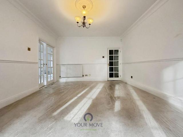 5 bedroom detached house to rent