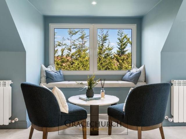 5 bedroom detached house to rent