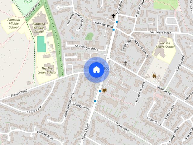 5 bedroom detached house to rent