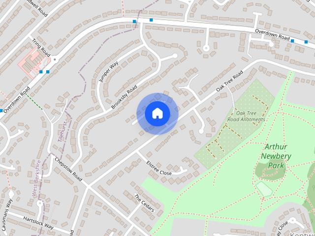 5 bedroom detached house to rent