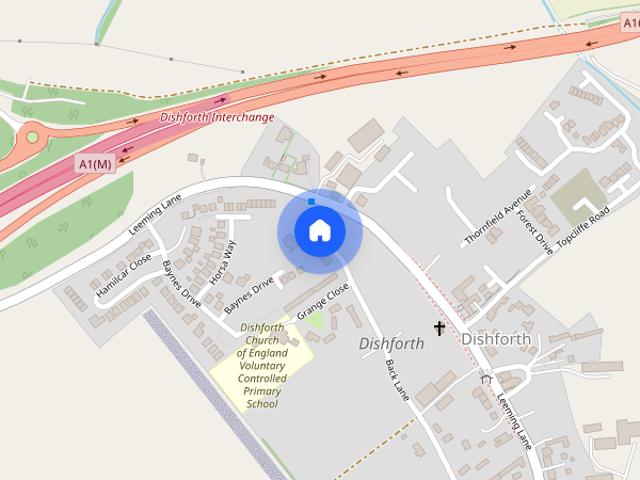 5 bedroom detached house to rent
