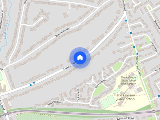 5 bedroom detached house to rent